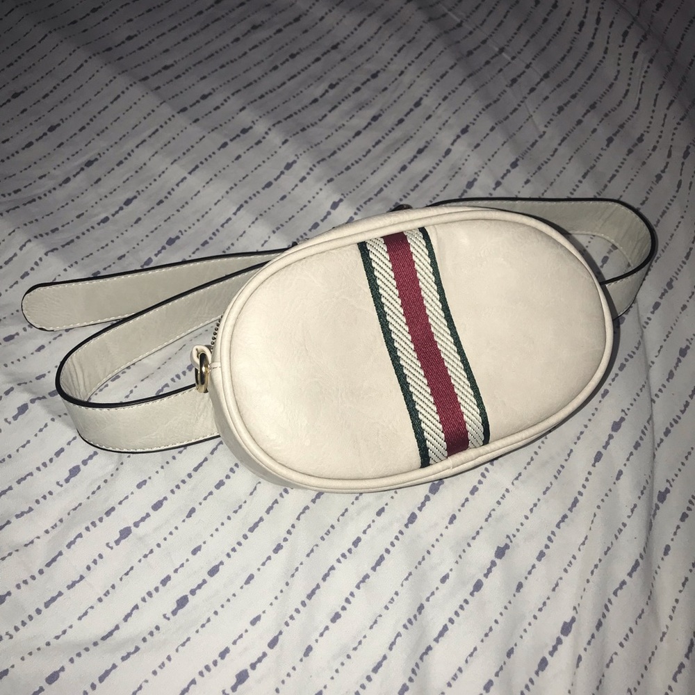 🔥 Gucci Vibe Fanny Pack 🔥